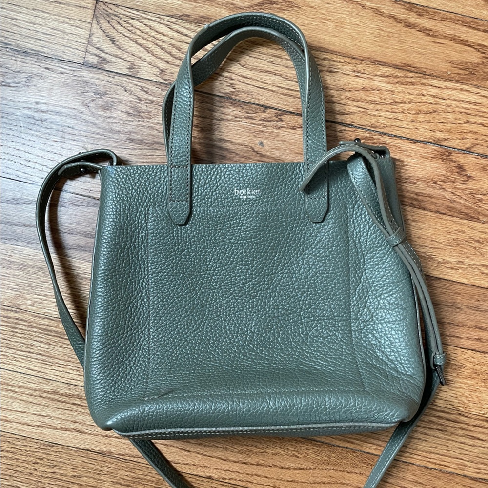 Botkier Leather Tote